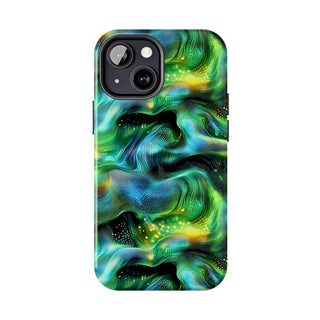 Stellar Drift - iPhone Tough