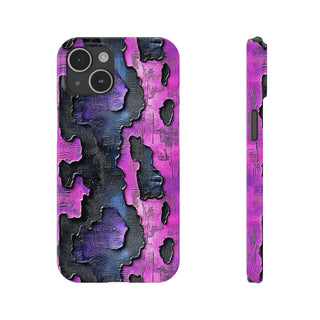 Violet Abyss - iPhone Slim