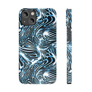 Electric Drift - iPhone Slim