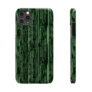 Digital Green Matrix