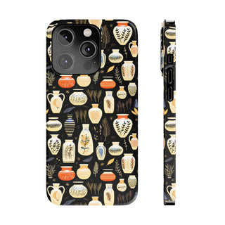 Autumn Harvest - iPhone Slim