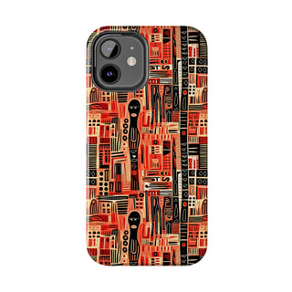 Sunstone City - iPhone Tough