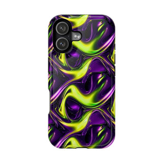 Plasma Bloom - iPhone MagSafe