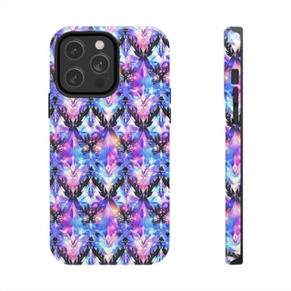 Crystal Bloom - iPhone Tough