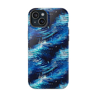 Current Flow - iPhone MagSafe