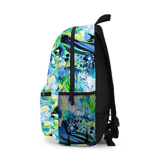 Oceanic Surge - Backpack