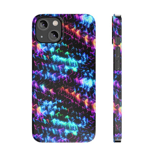 Voltage Bloom - iPhone Slim