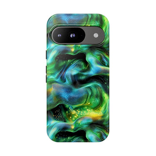 Stellar Drift - Pixel Tough