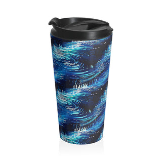 Current Flow - Travel Mug