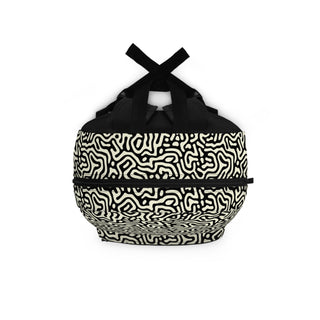 Maze Flow - Backpack