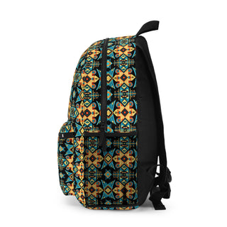 Horizon Weave - Backpack