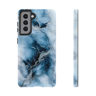 Frostbound Drift - Galaxy Tough