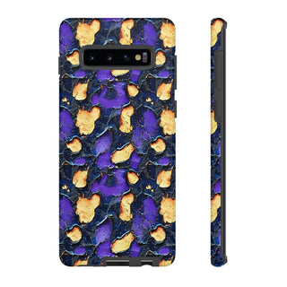 Molten Impact - Galaxy Tough