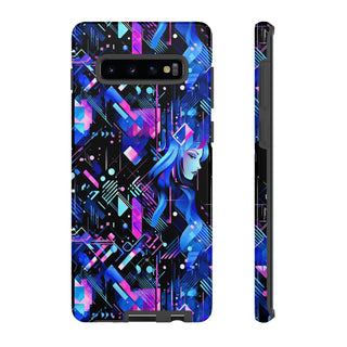 Neon Muse - Galaxy Tough