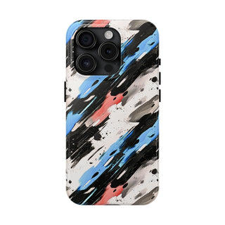 Glitch Rush - iPhone Tough