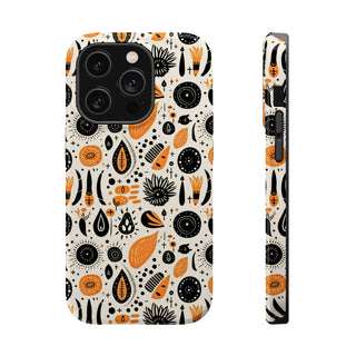 Ember Flora - iPhone MagSafe