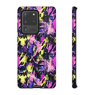 Neon Claw - Galaxy Tough