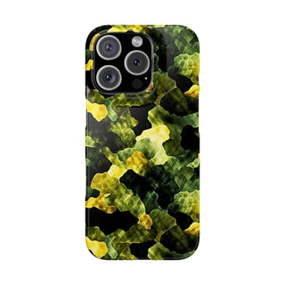 Shadowed Terrain - iPhone Slim