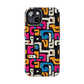 Ancient Pulse - iPhone Tough