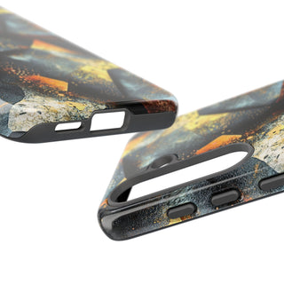 Burnt Shards - Galaxy Tough