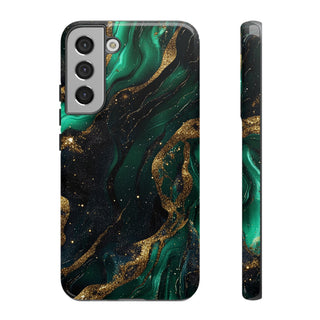 Verdant Aurora - Galaxy Tough
