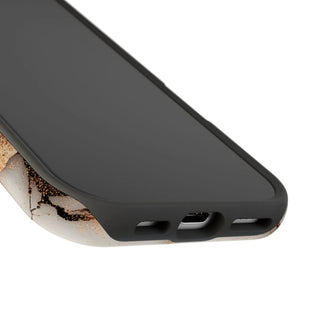 Copper Veil - iPhone MagSafe