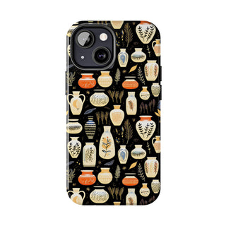 Autumn Harvest - iPhone Tough