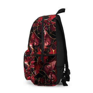 Ruby Fracture - Backpack