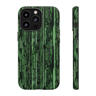 Digital Green Matrix