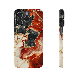 Volcanic Opus - iPhone Slim