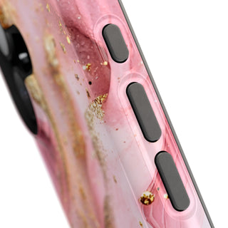 Pink Élan - iPhone MagSafe