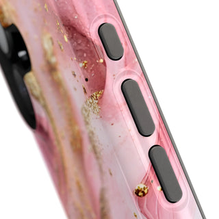 Pink Élan - iPhone MagSafe