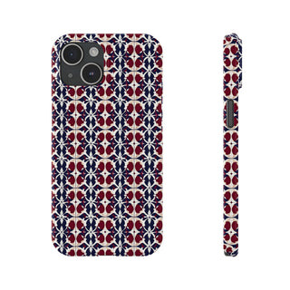 Deco Bloom - iPhone Slim