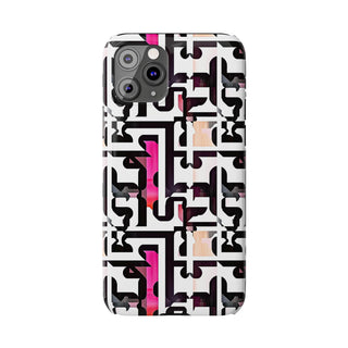 Chromatic Nexus - iPhone Slim