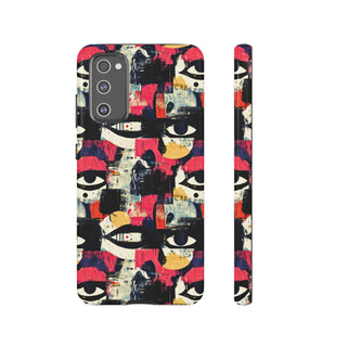 Vivid Watcher - Galaxy Tough