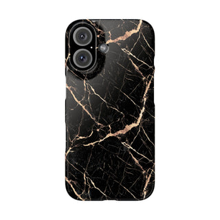 Onyx Gleam - iPhone Slim