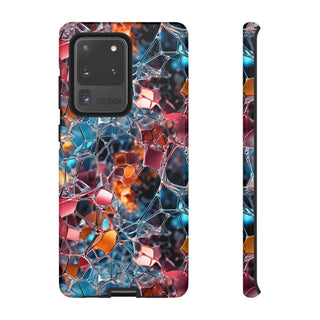 Quantum Web - Galaxy Tough