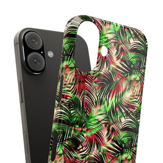 Tropic Fade - iPhone Slim