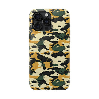 Desert Phantom - iPhone Tough