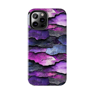 Midnight Mirage - iPhone Tough