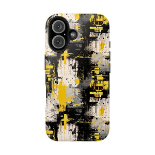 Urban Circuit - iPhone Tough