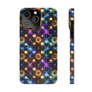 Quantum Temple - iPhone Slim