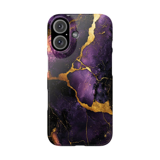 Cosmic Shard - iPhone Slim