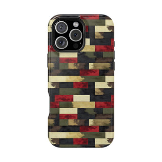 Brickline Stratum - iPhone MagSafe