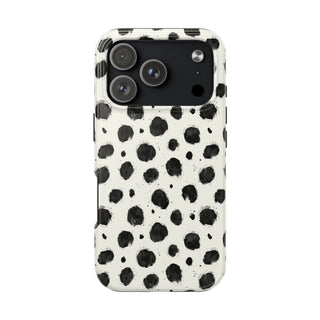 Inkspot Reverie - iPhone Tough