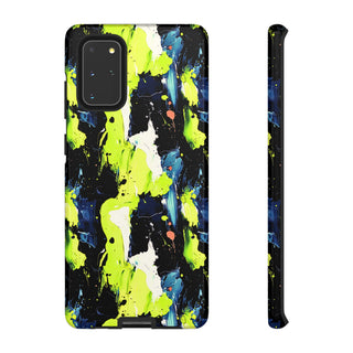 Neon Surge - Galaxy Tough
