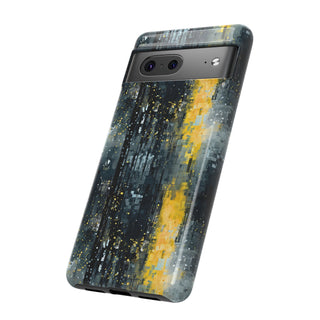 Neon Nocturne - Pixel Tough