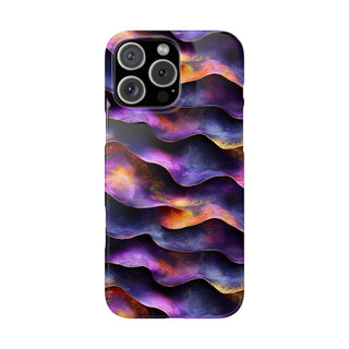 Velvet Dusk - iPhone Slim