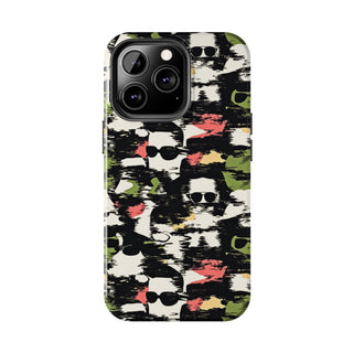 Phantom Shades -iPhone Tough
