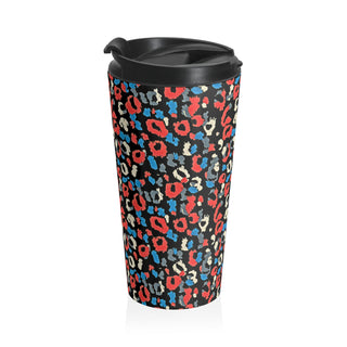 Urban Prowl - Travel Mug